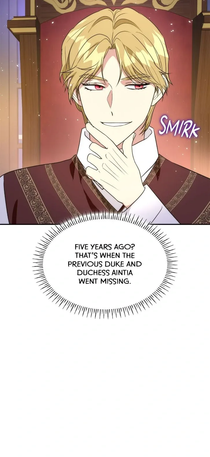 I Became a Sitter for the Obsessive Villains Chapter 76 page 46