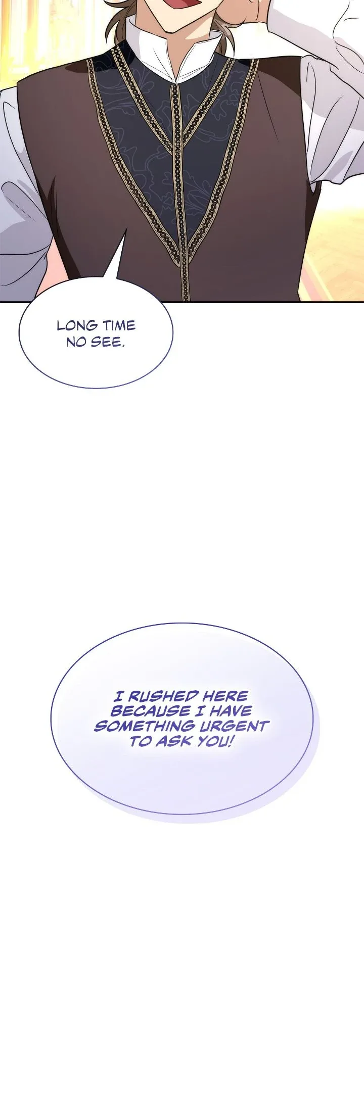 I Became a Sitter for the Obsessive Villains Chapter 76 page 49
