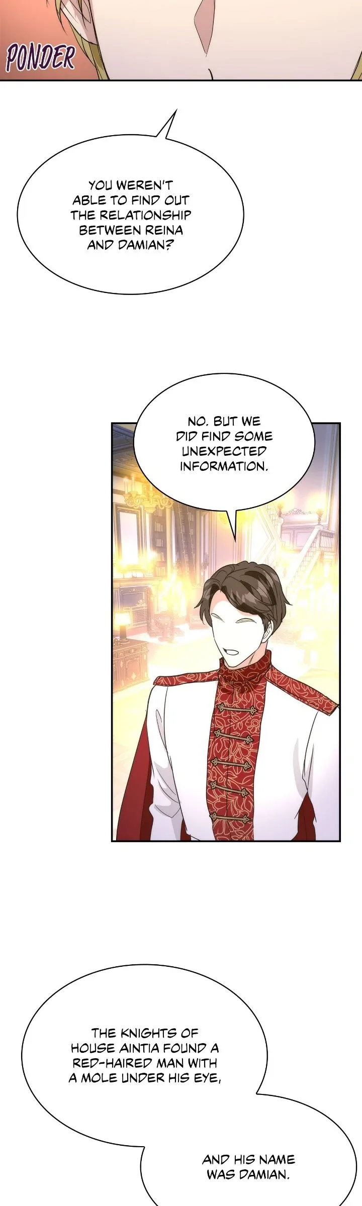 I Became a Sitter for the Obsessive Villains Chapter 76 page 44