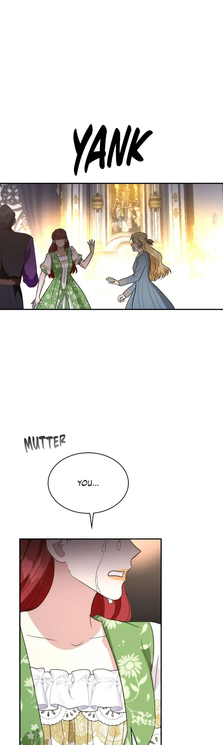 I Became a Sitter for the Obsessive Villains Chapter 75 page 2