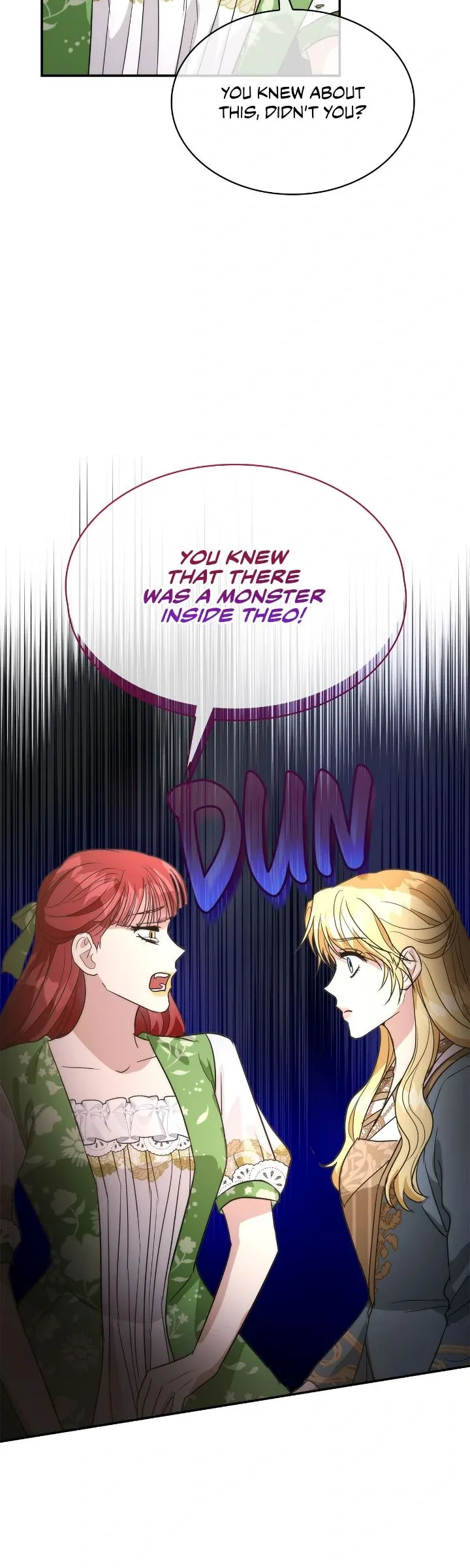 I Became a Sitter for the Obsessive Villains Chapter 75 page 3