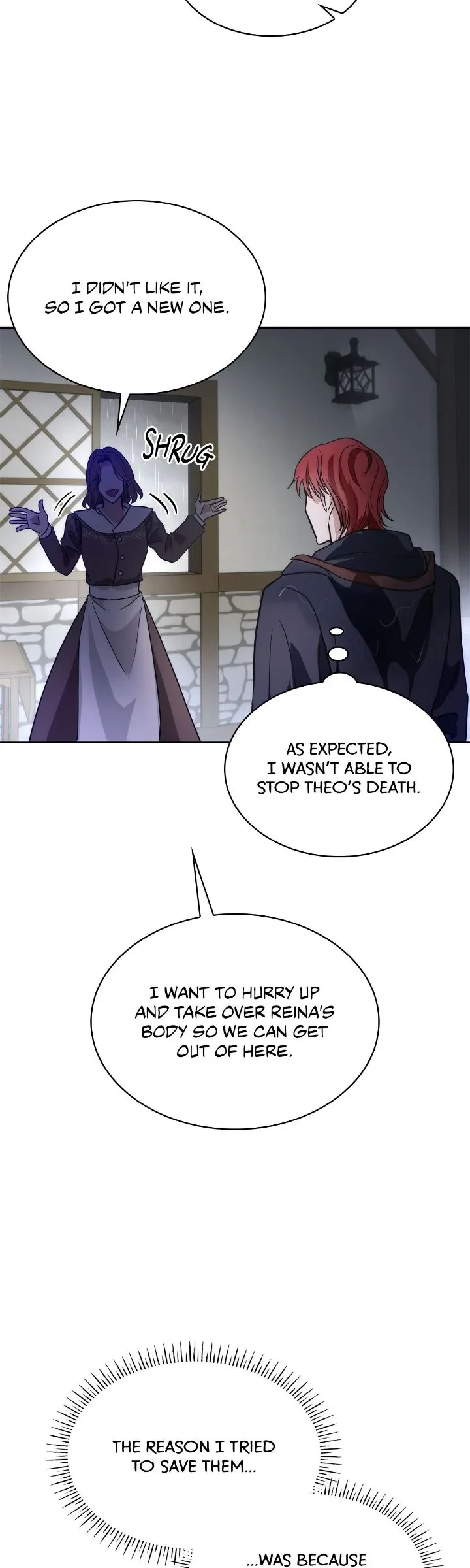 I Became a Sitter for the Obsessive Villains Chapter 75 page 11