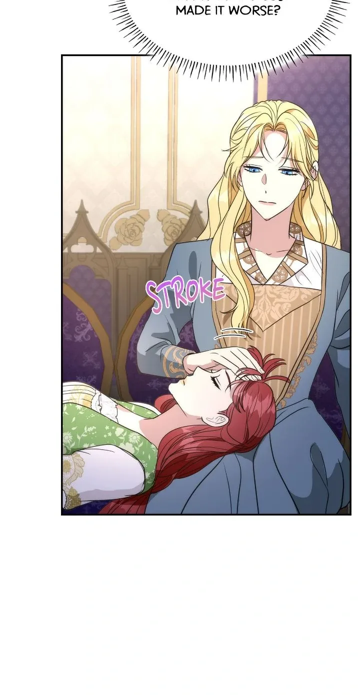 I Became a Sitter for the Obsessive Villains Chapter 75 page 17