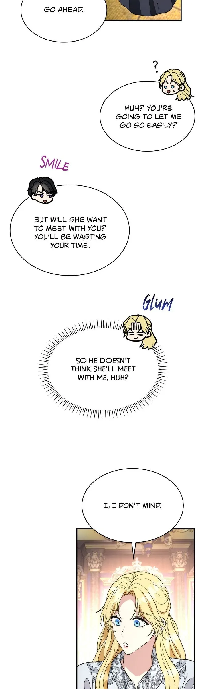 I Became a Sitter for the Obsessive Villains Chapter 75 page 35