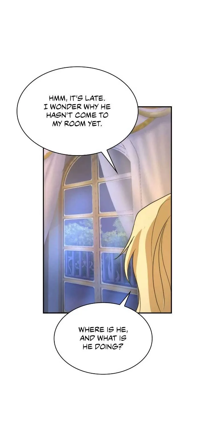 I Became a Sitter for the Obsessive Villains Chapter 77 page 10