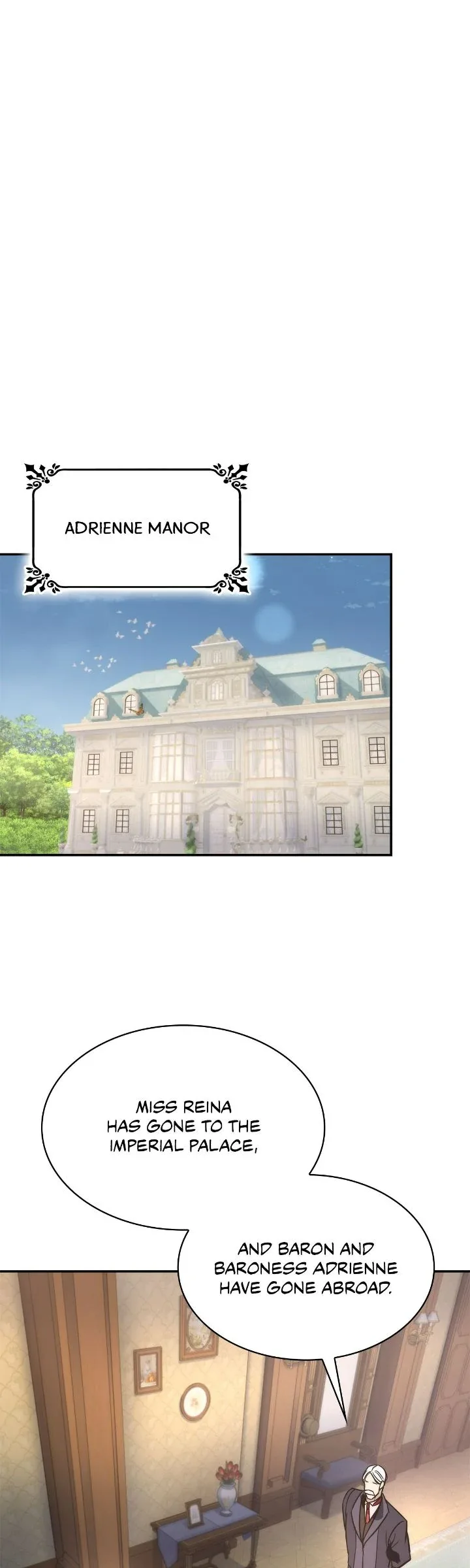 I Became a Sitter for the Obsessive Villains Chapter 75 page 46