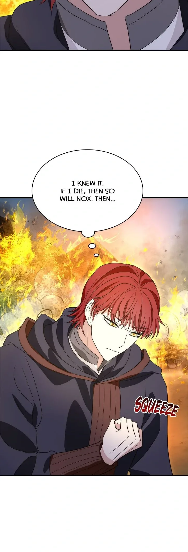I Became a Sitter for the Obsessive Villains Chapter 79 page 34