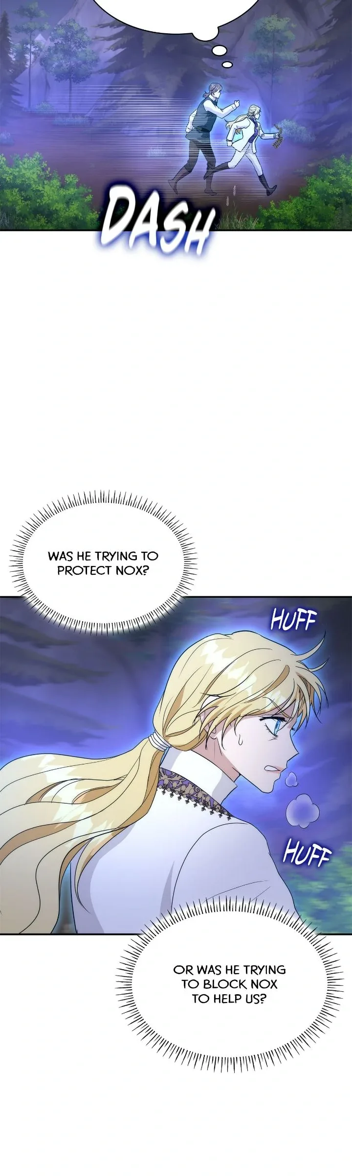 I Became a Sitter for the Obsessive Villains Chapter 79 page 12