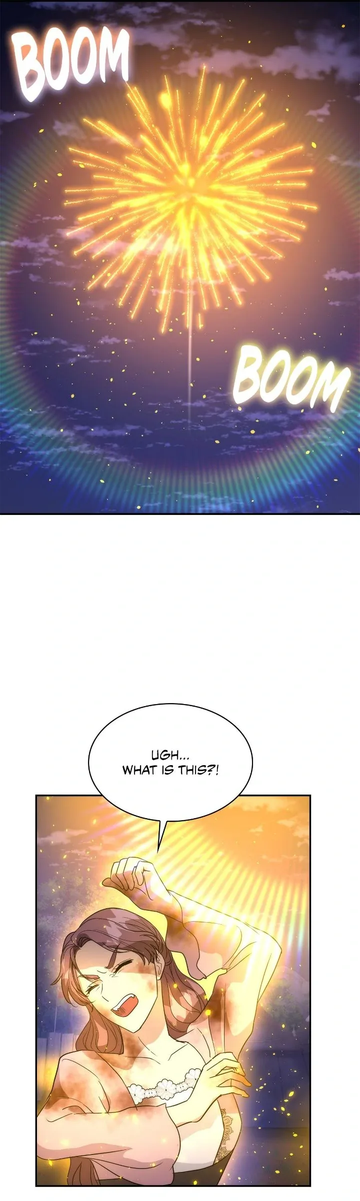 I Became a Sitter for the Obsessive Villains Chapter 79 page 7
