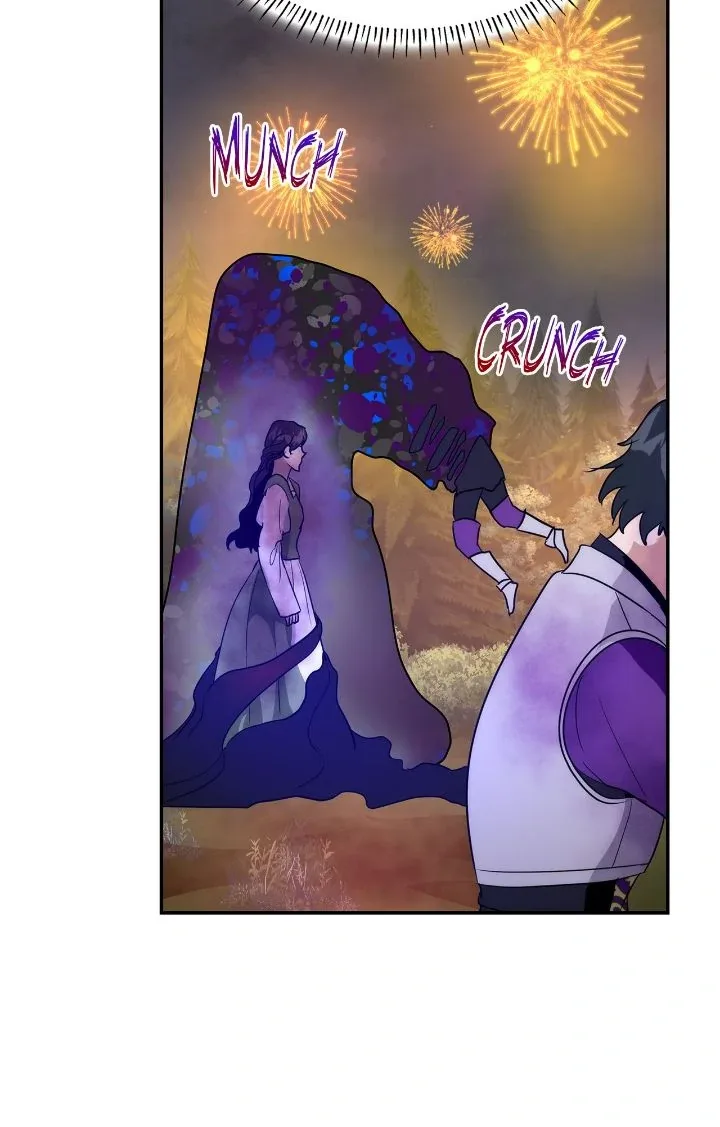 I Became a Sitter for the Obsessive Villains Chapter 79 page 46
