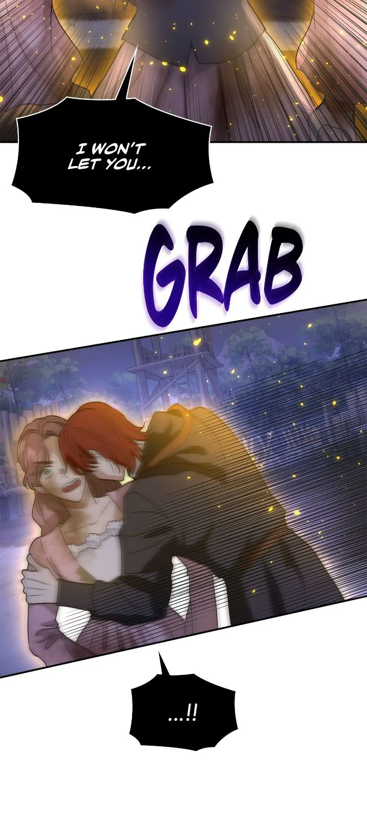 I Became a Sitter for the Obsessive Villains Chapter 79 page 10
