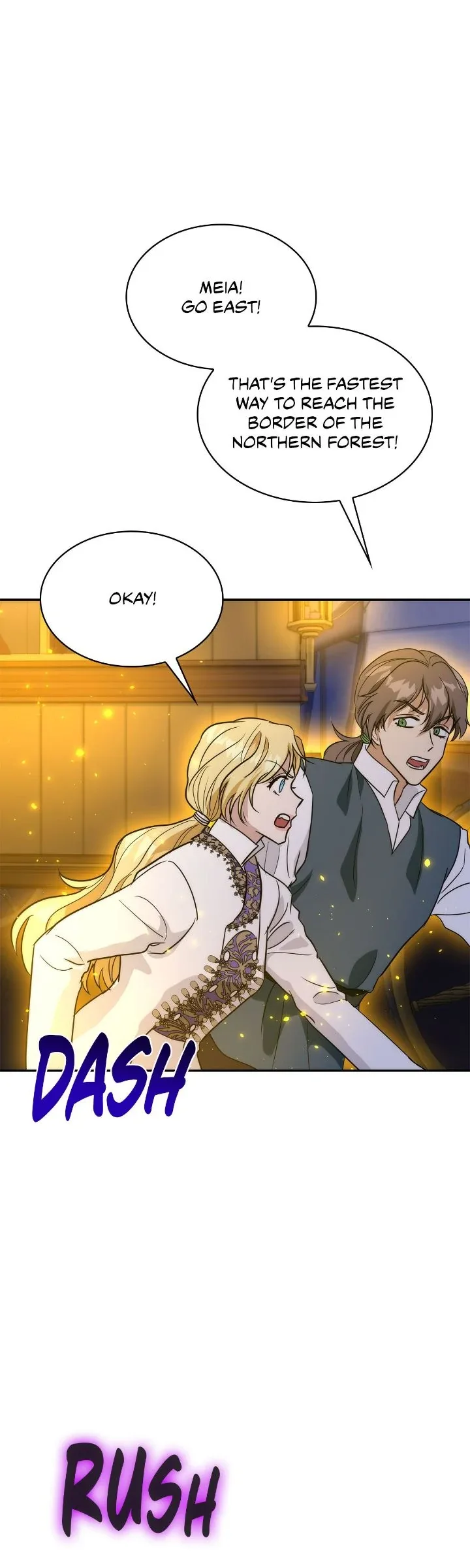 I Became a Sitter for the Obsessive Villains Chapter 79 page 8