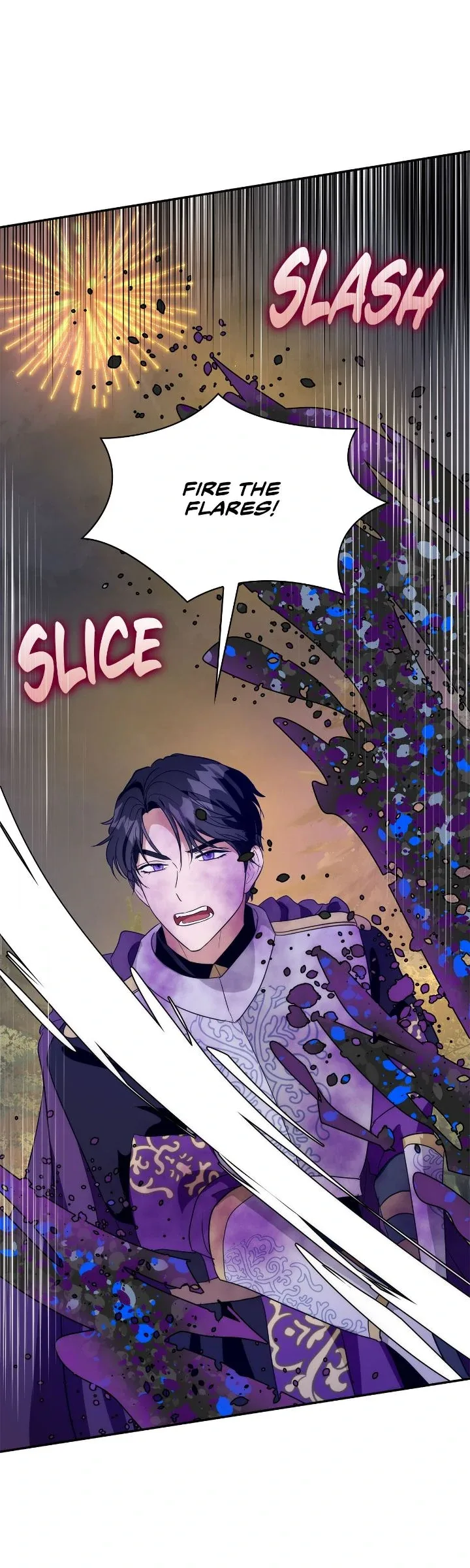 I Became a Sitter for the Obsessive Villains Chapter 79 page 44