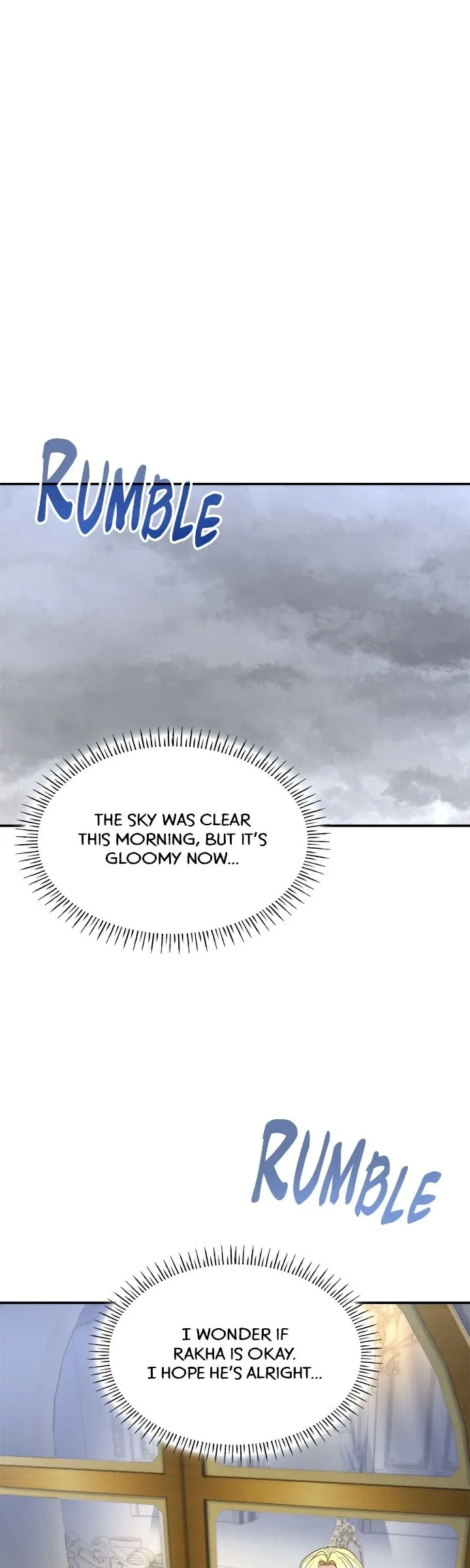 I Became a Sitter for the Obsessive Villains Chapter 79 page 35