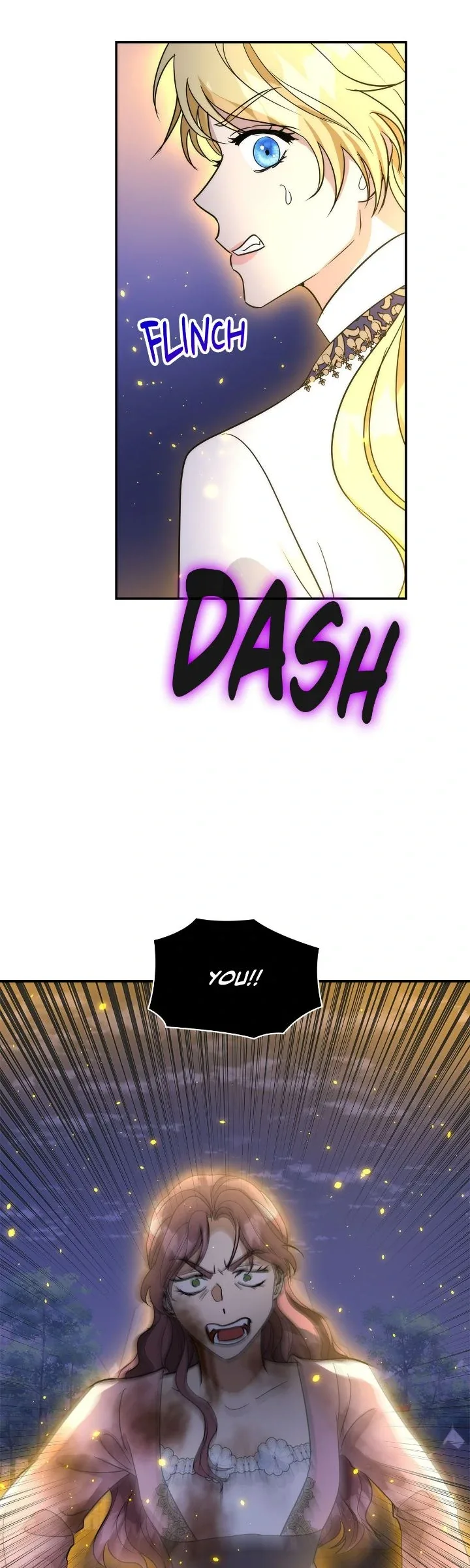 I Became a Sitter for the Obsessive Villains Chapter 79 page 9
