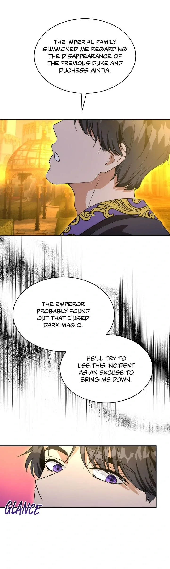 I Became a Sitter for the Obsessive Villains Chapter 79 page 24