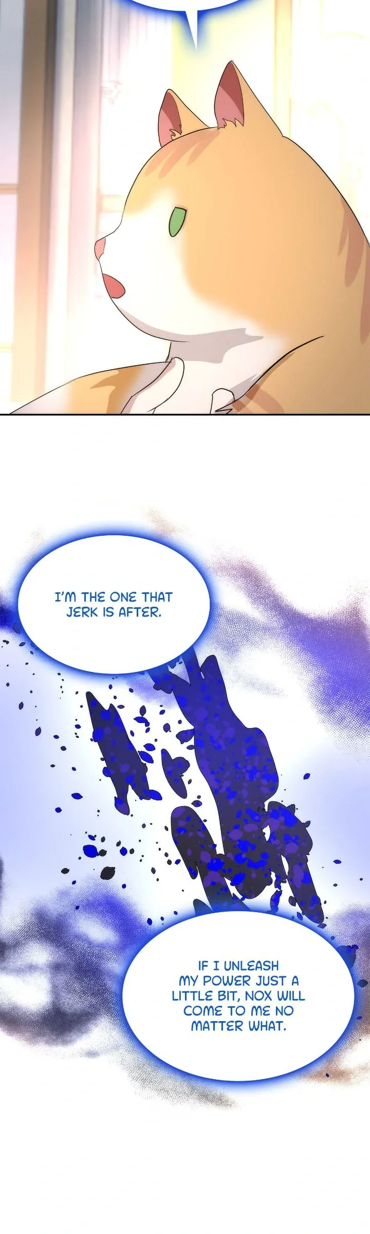 I Became a Sitter for the Obsessive Villains Chapter 79 page 41