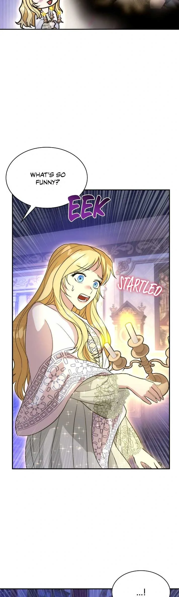 I Became a Sitter for the Obsessive Villains Chapter 77 page 16
