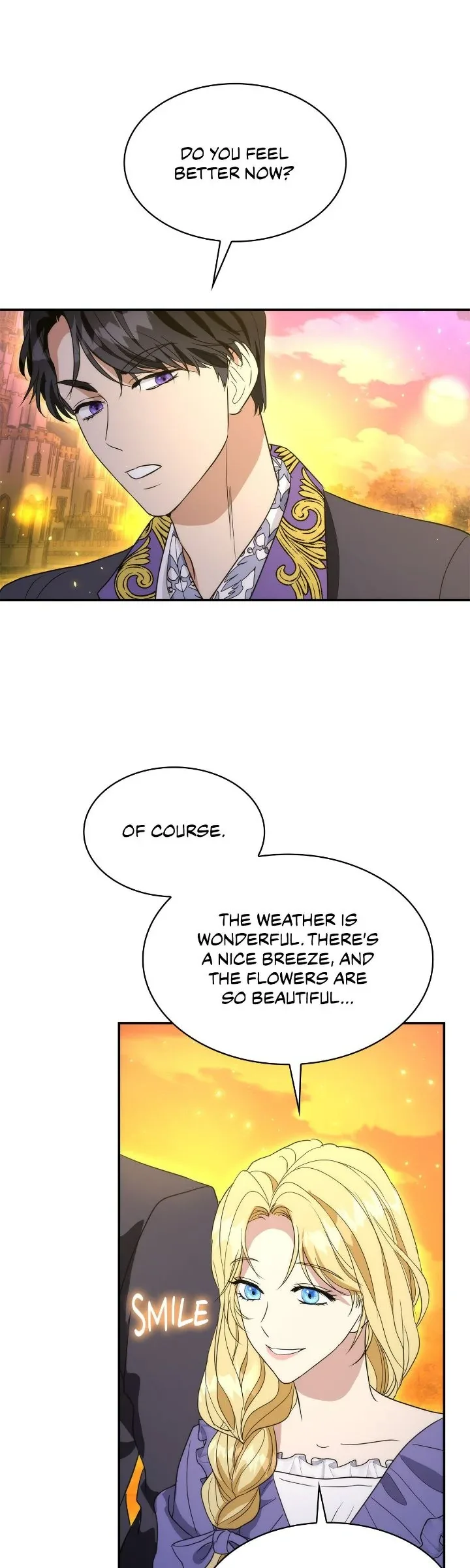 I Became a Sitter for the Obsessive Villains Chapter 79 page 20