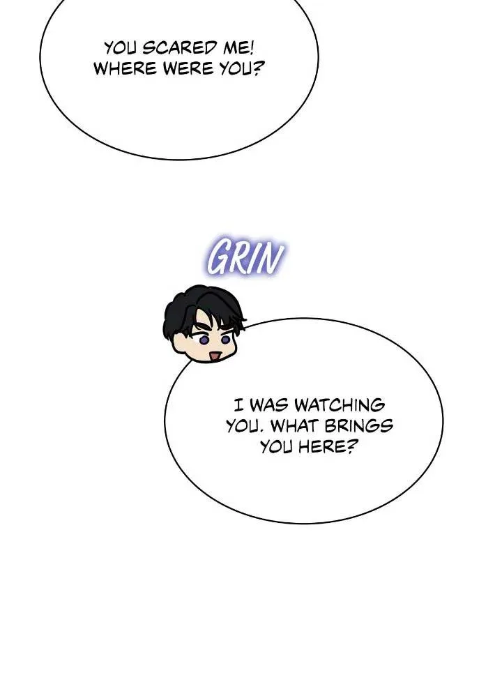 I Became a Sitter for the Obsessive Villains Chapter 77 page 18