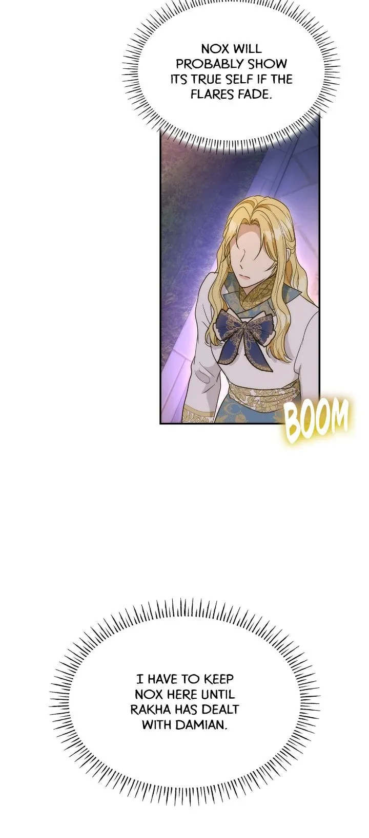 I Became a Sitter for the Obsessive Villains Chapter 80 page 11