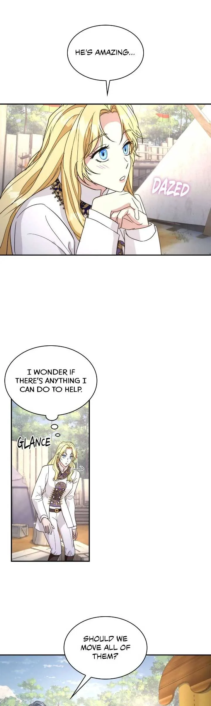 I Became a Sitter for the Obsessive Villains Chapter 78 page 10