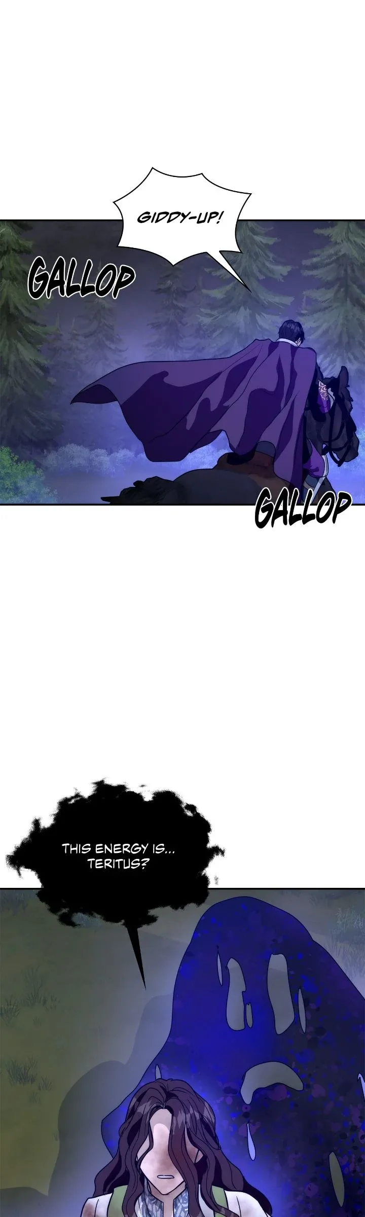 I Became a Sitter for the Obsessive Villains Chapter 79 page 51