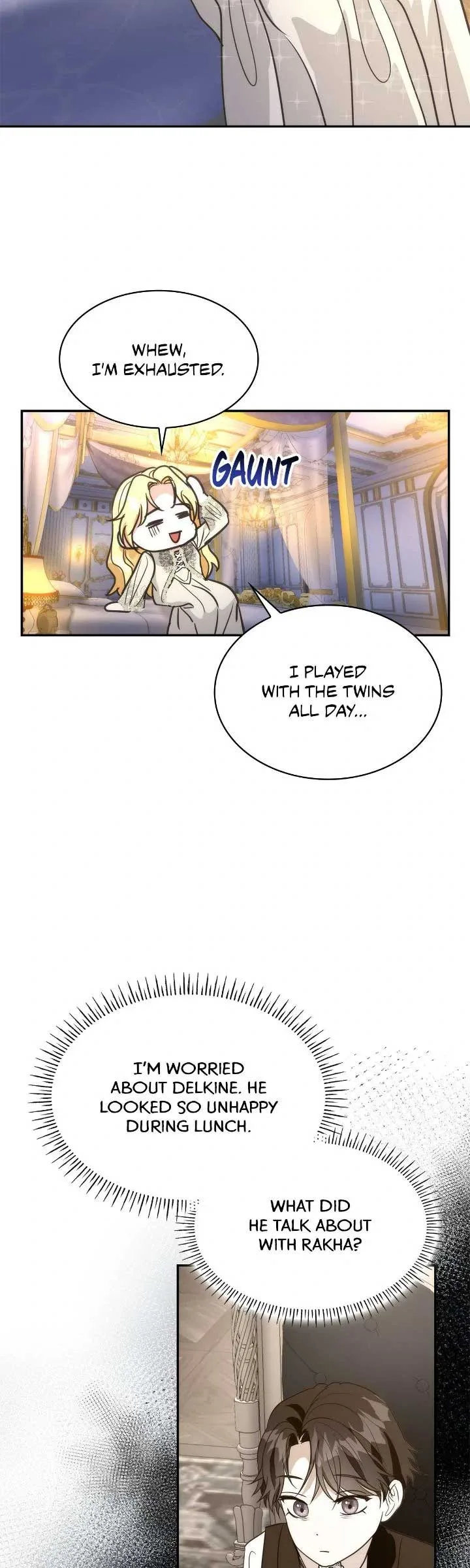 I Became a Sitter for the Obsessive Villains Chapter 77 page 8