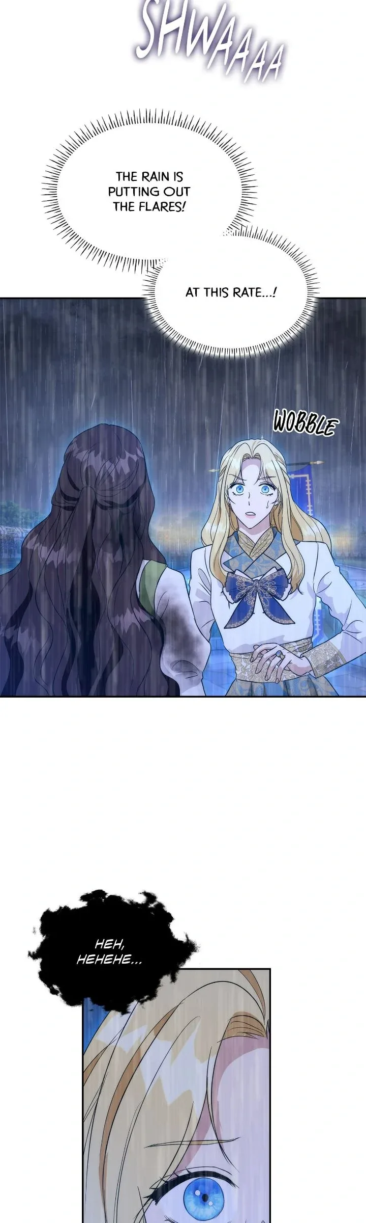 I Became a Sitter for the Obsessive Villains Chapter 80 page 14