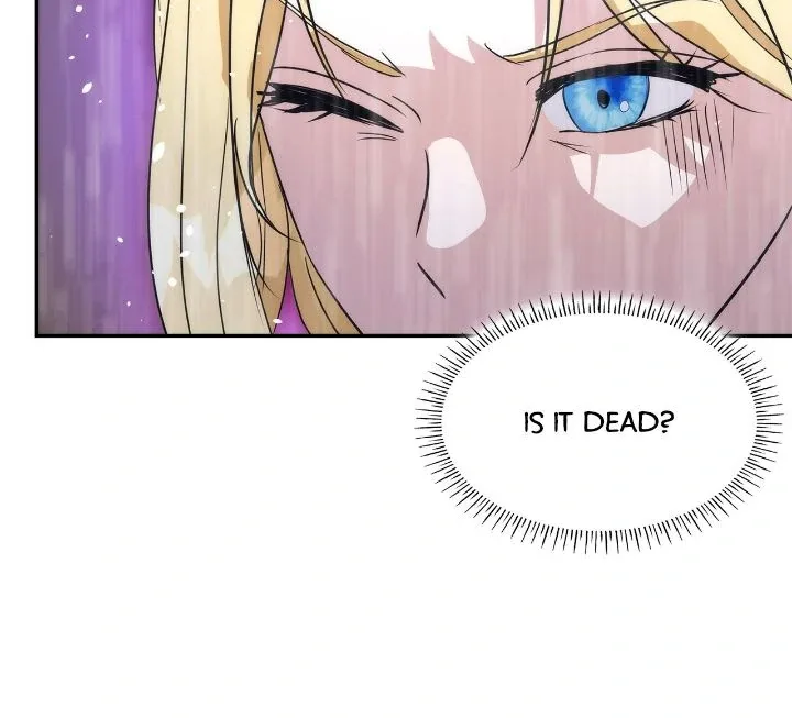 I Became a Sitter for the Obsessive Villains Chapter 80 page 32