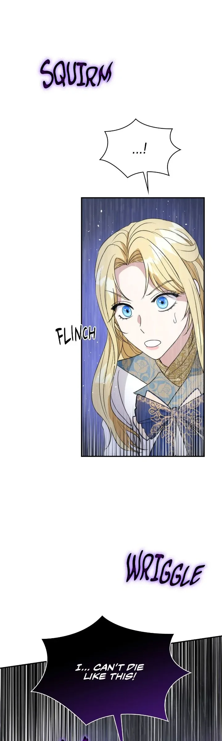 I Became a Sitter for the Obsessive Villains Chapter 80 page 34