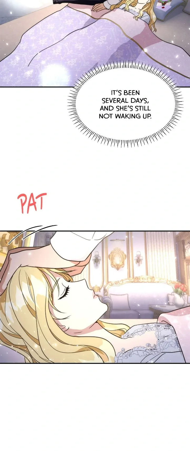 I Became a Sitter for the Obsessive Villains Chapter 80 page 48