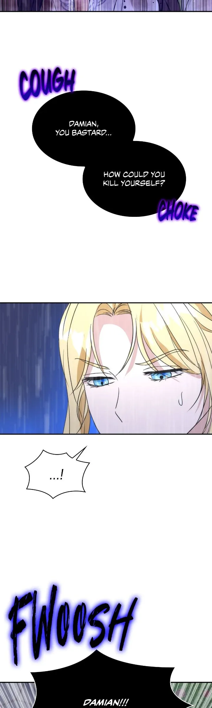 I Became a Sitter for the Obsessive Villains Chapter 80 page 18