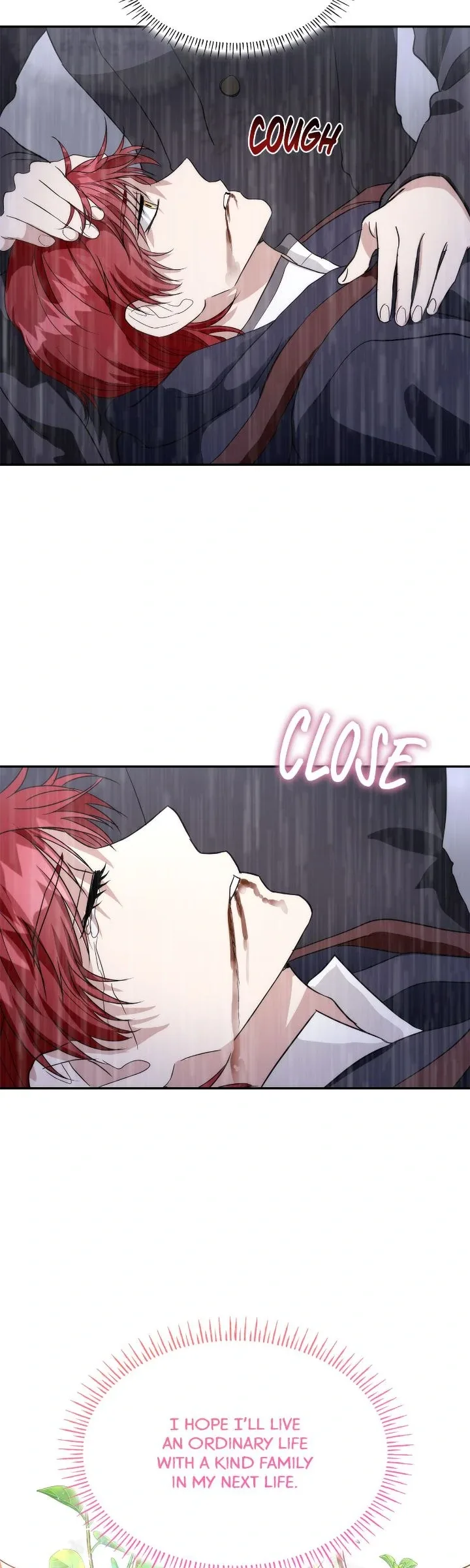 I Became a Sitter for the Obsessive Villains Chapter 80 page 22
