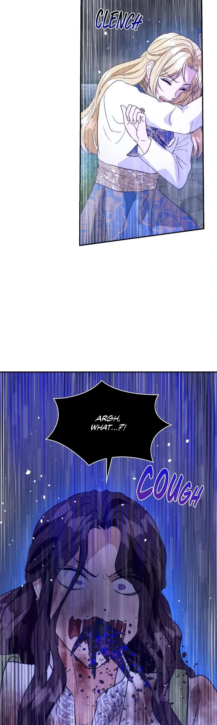 I Became a Sitter for the Obsessive Villains Chapter 80 page 17