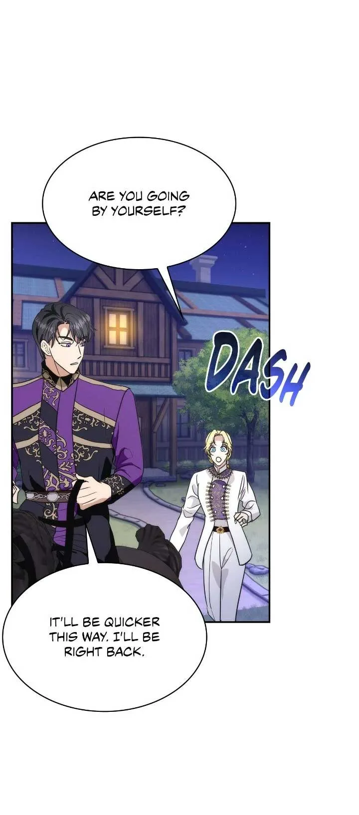 I Became a Sitter for the Obsessive Villains Chapter 77 page 38