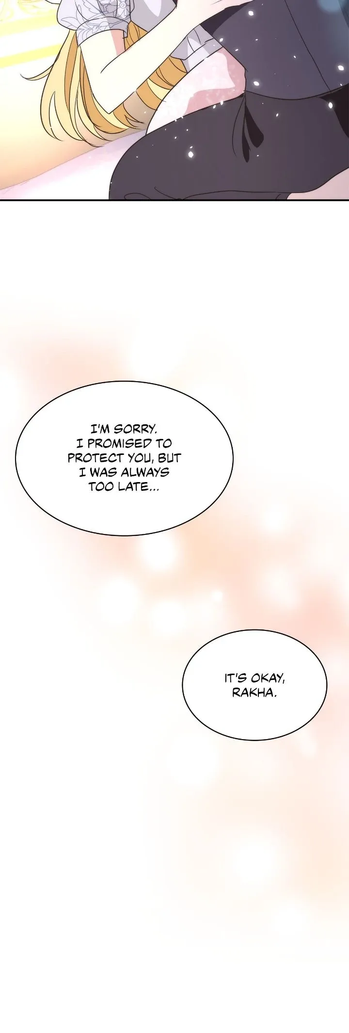 I Became a Sitter for the Obsessive Villains Chapter 80 page 52