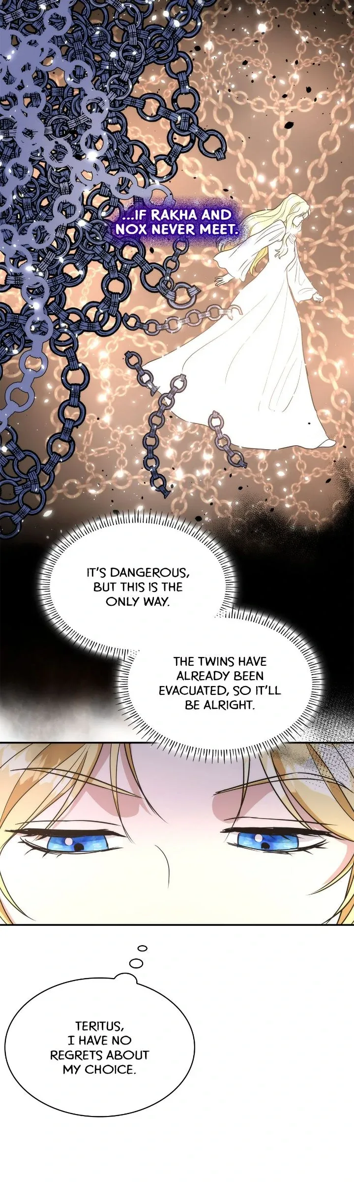 I Became a Sitter for the Obsessive Villains Chapter 80 page 5