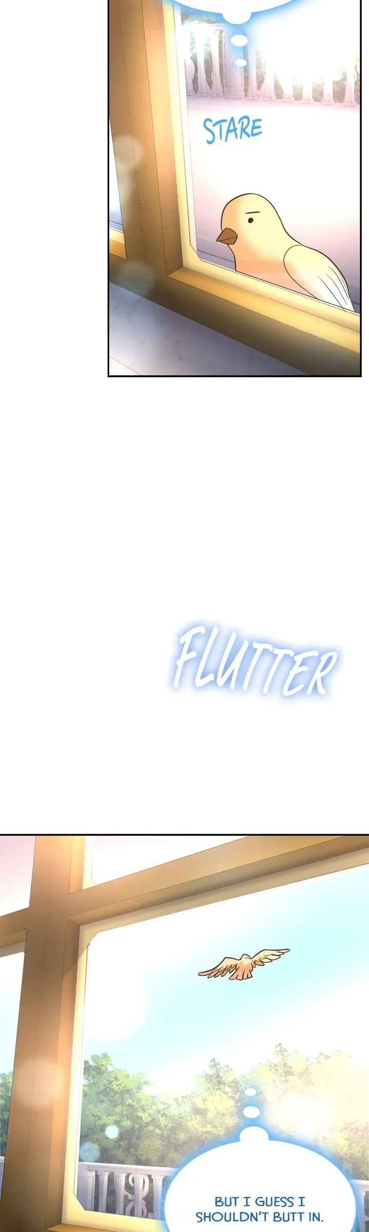 I Became a Sitter for the Obsessive Villains Chapter 80 page 55