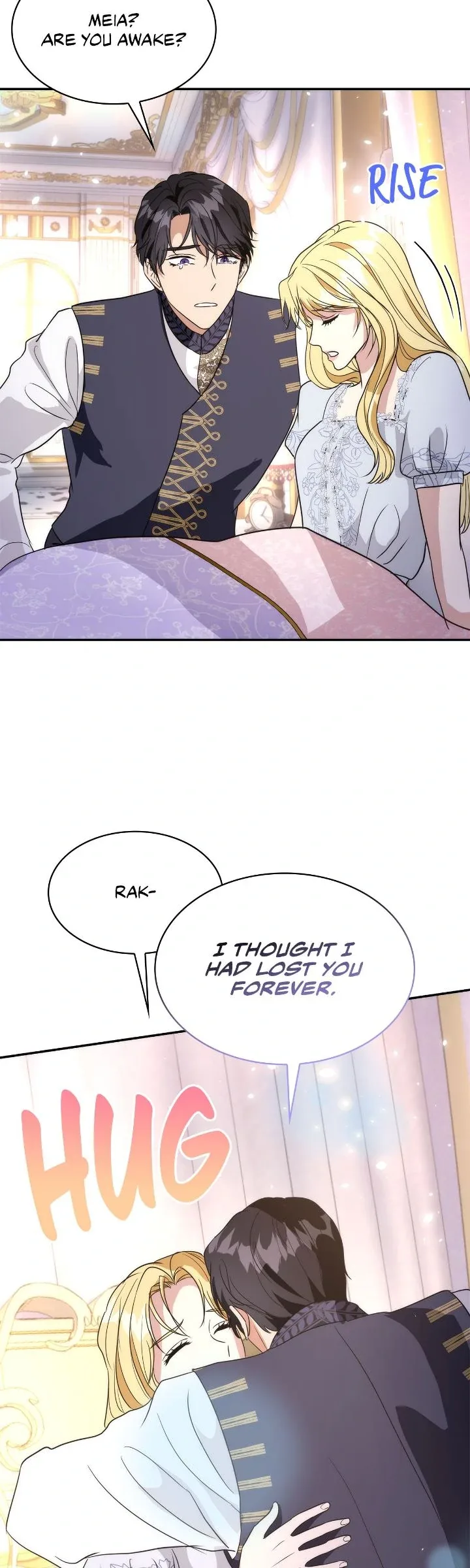 I Became a Sitter for the Obsessive Villains Chapter 80 page 51