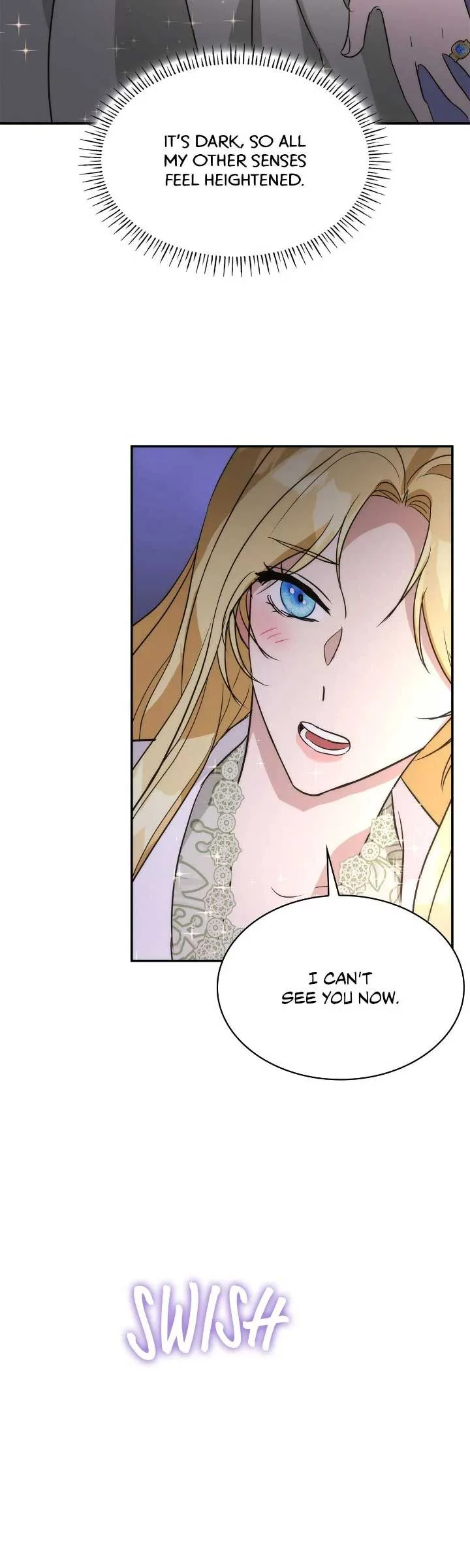 I Became a Sitter for the Obsessive Villains Chapter 77 page 25