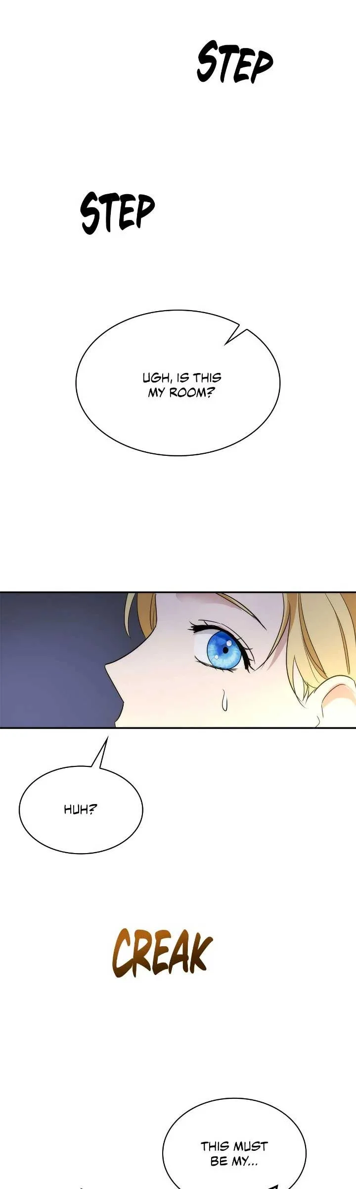I Became a Sitter for the Obsessive Villains Chapter 77 page 43