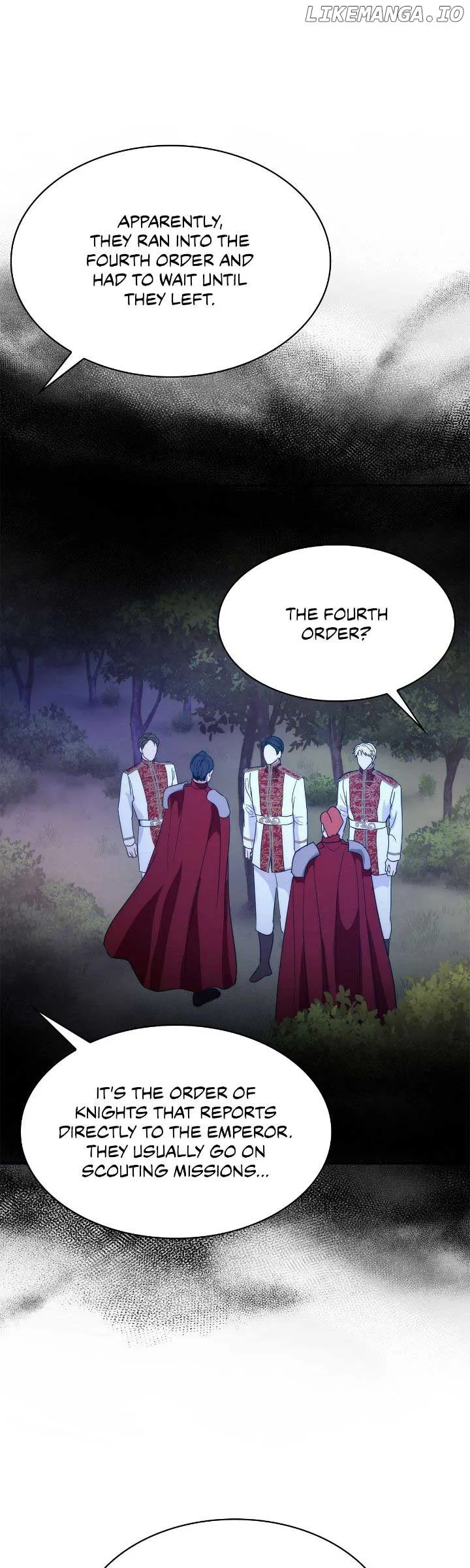 I Became a Sitter for the Obsessive Villains Chapter 78 page 6