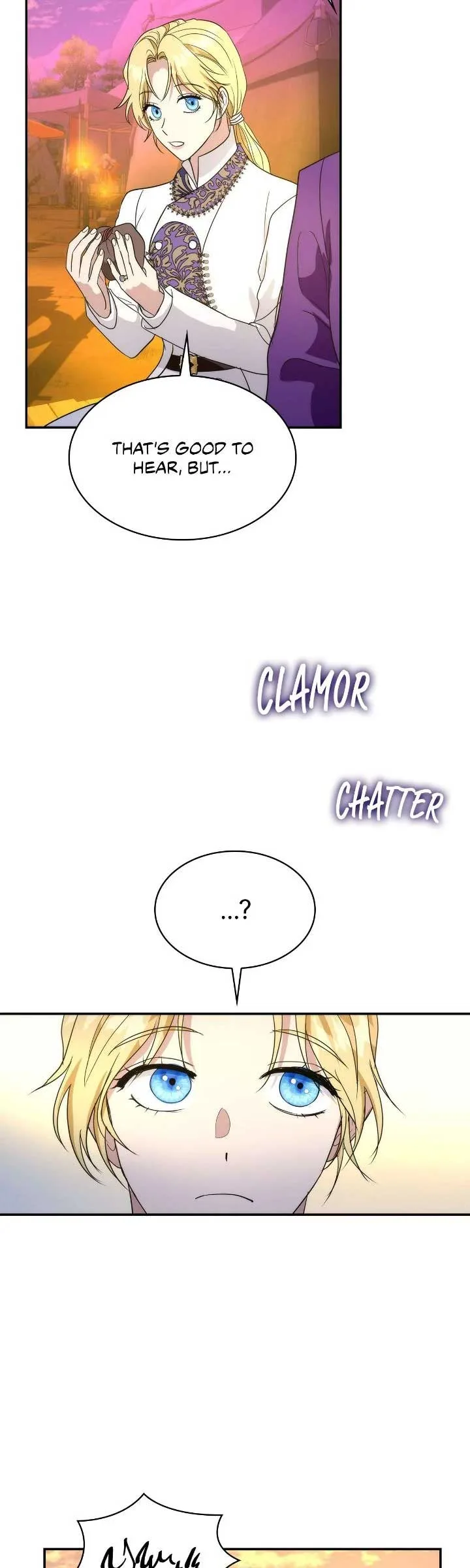 I Became a Sitter for the Obsessive Villains Chapter 78 page 27
