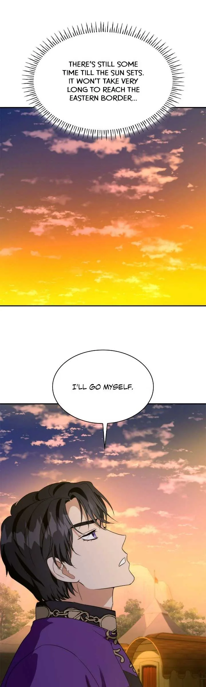 I Became a Sitter for the Obsessive Villains Chapter 78 page 38