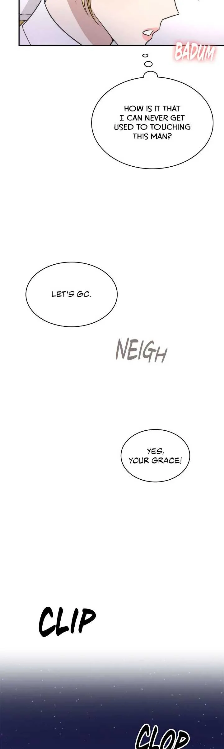 I Became a Sitter for the Obsessive Villains Chapter 77 page 36