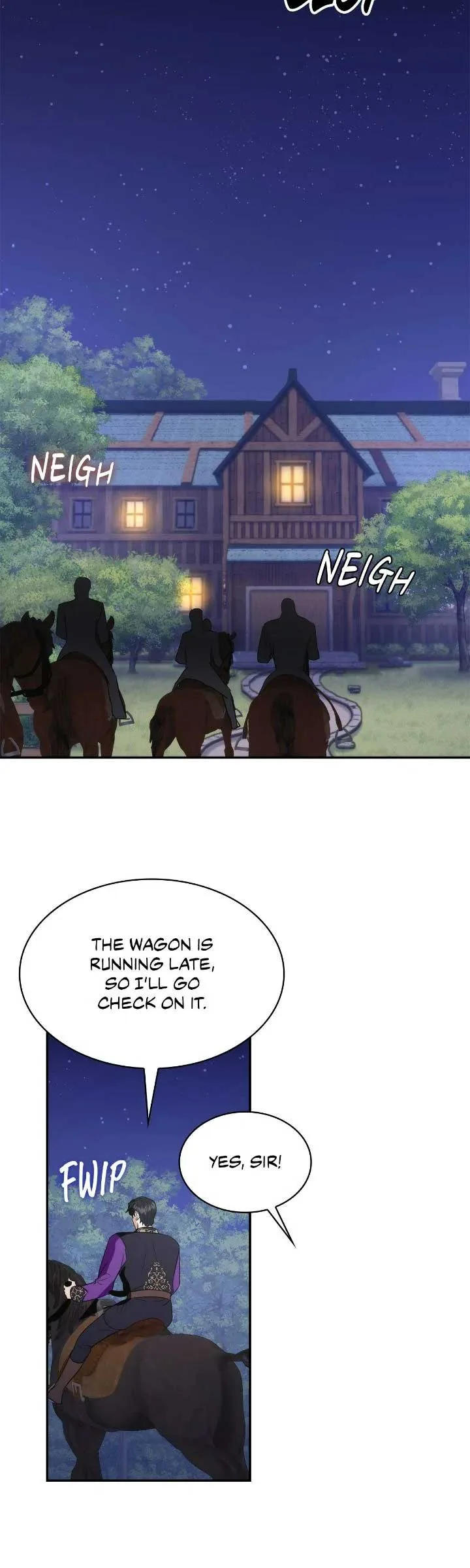 I Became a Sitter for the Obsessive Villains Chapter 77 page 37