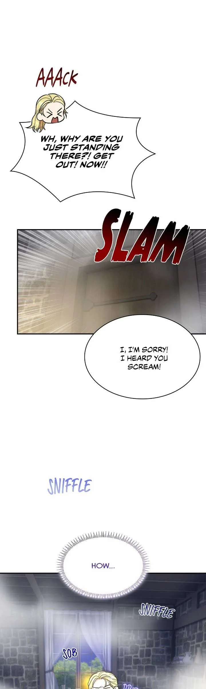 I Became a Sitter for the Obsessive Villains Chapter 77 page 48