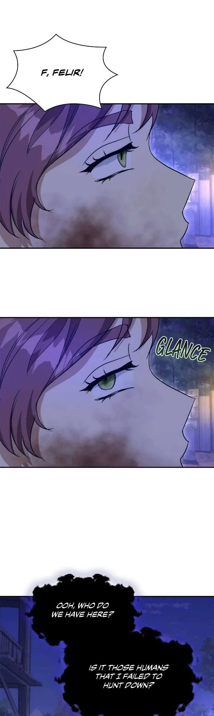 I Became a Sitter for the Obsessive Villains Chapter 78 page 50