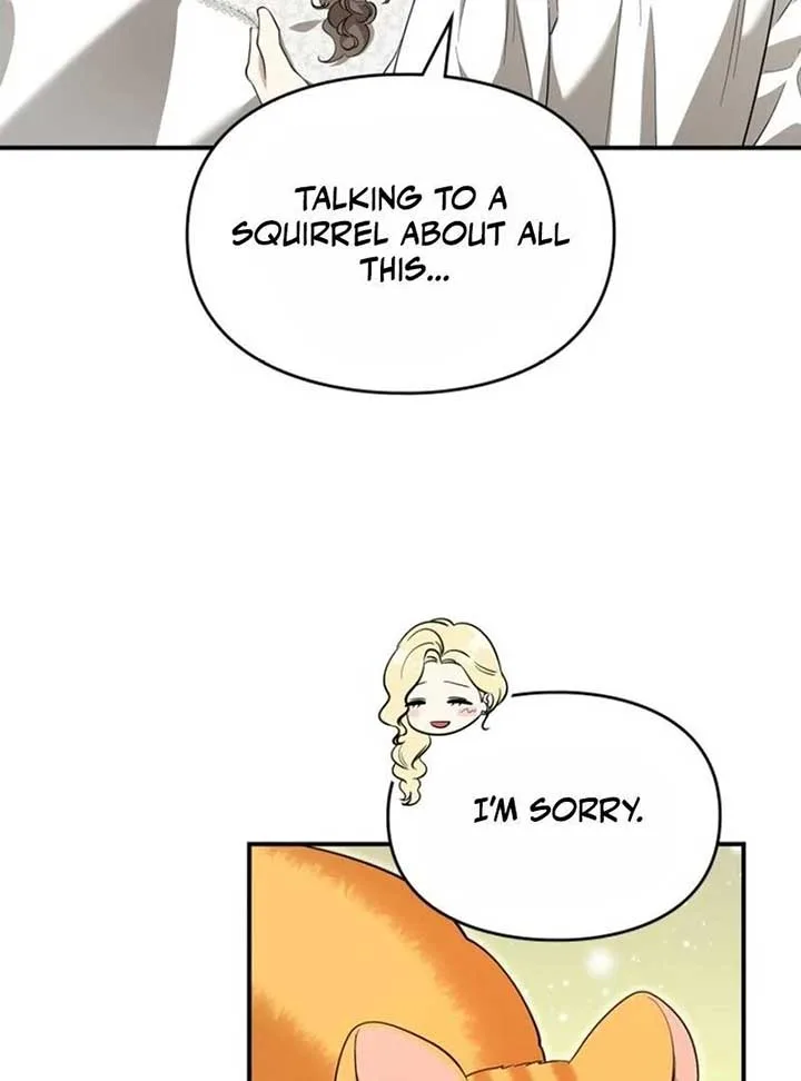 I Became A Squirrel Saving The Villain Chapter 12 page 48